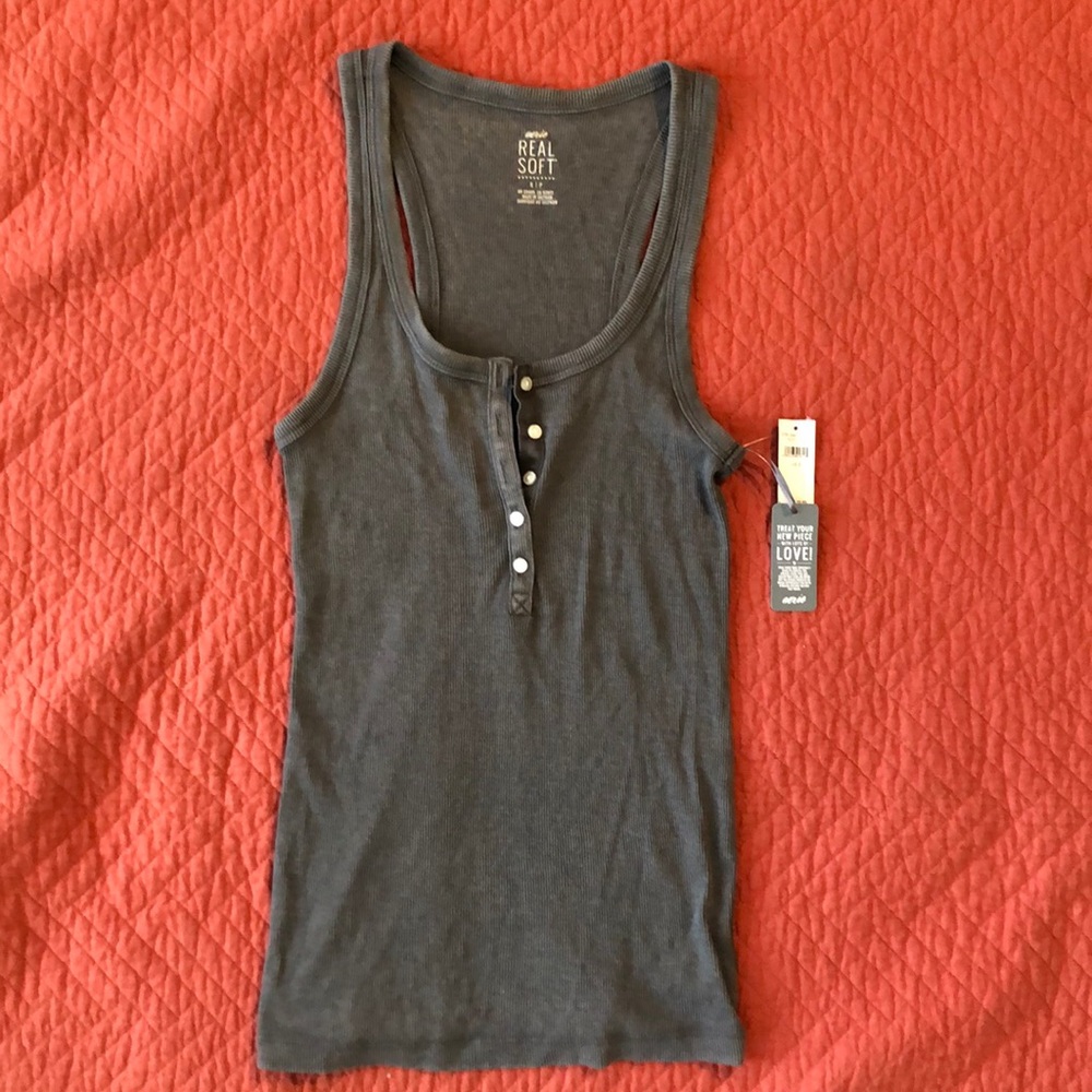 Aerie Tank